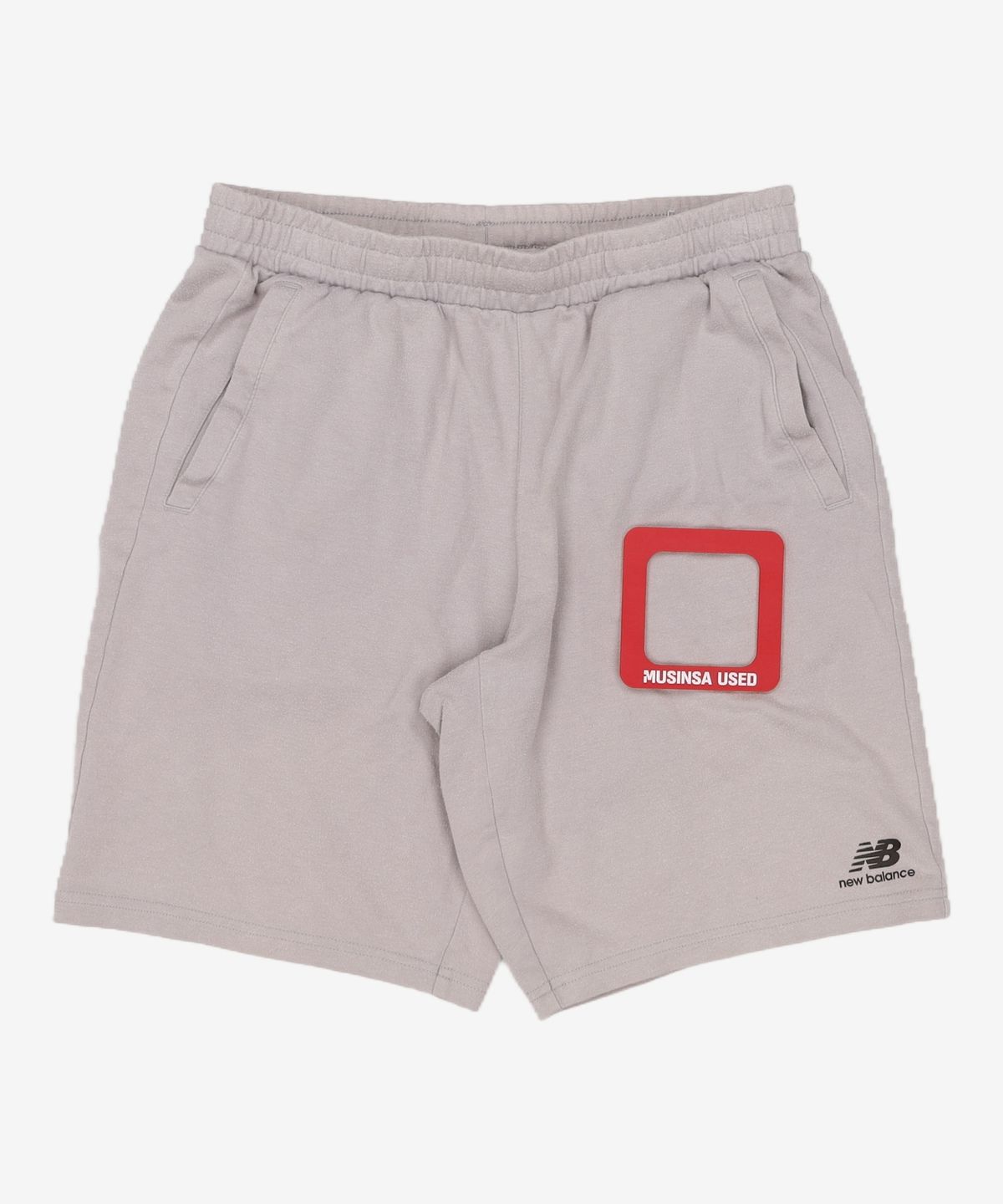 뉴발란스(NEW BALANCE) 숏팬츠 85