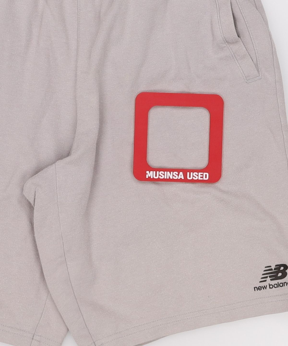 뉴발란스(NEW BALANCE) 숏팬츠 85