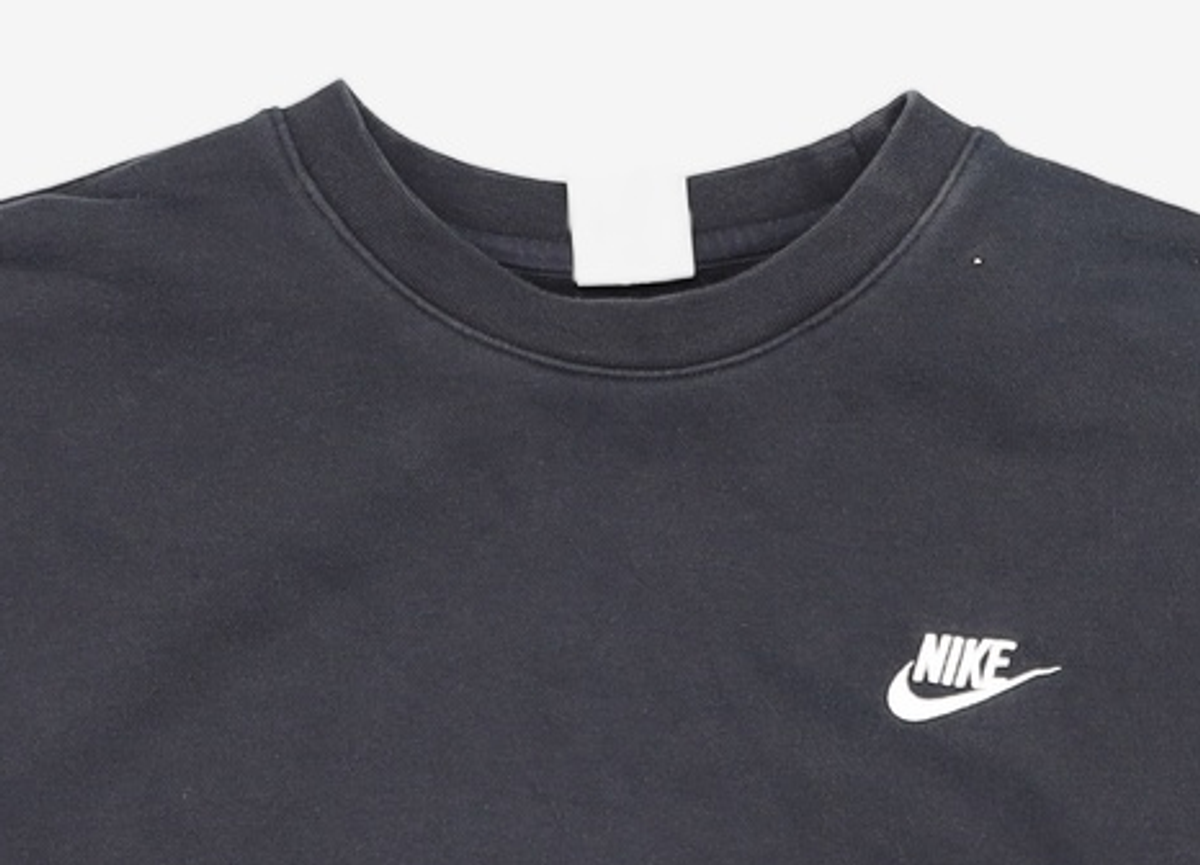 나이키(NIKE) 맨투맨/스웨트셔츠 L