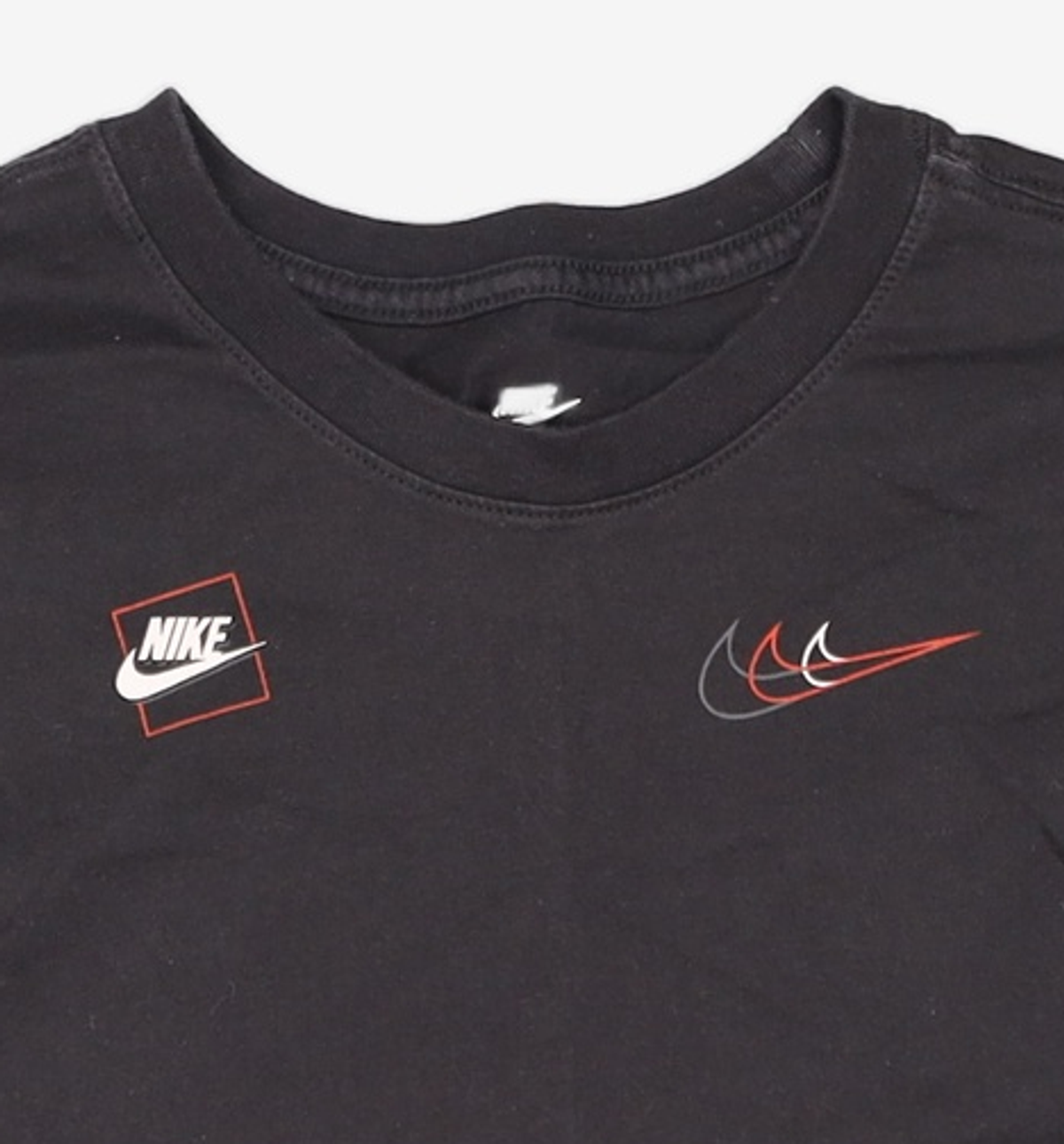 나이키(NIKE) 반소매 티셔츠 S