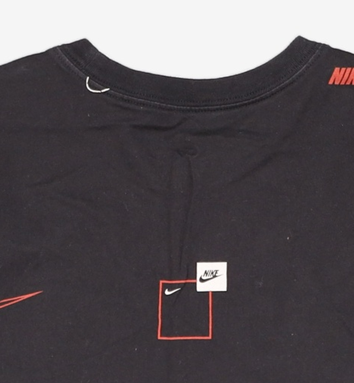 나이키(NIKE) 반소매 티셔츠 S