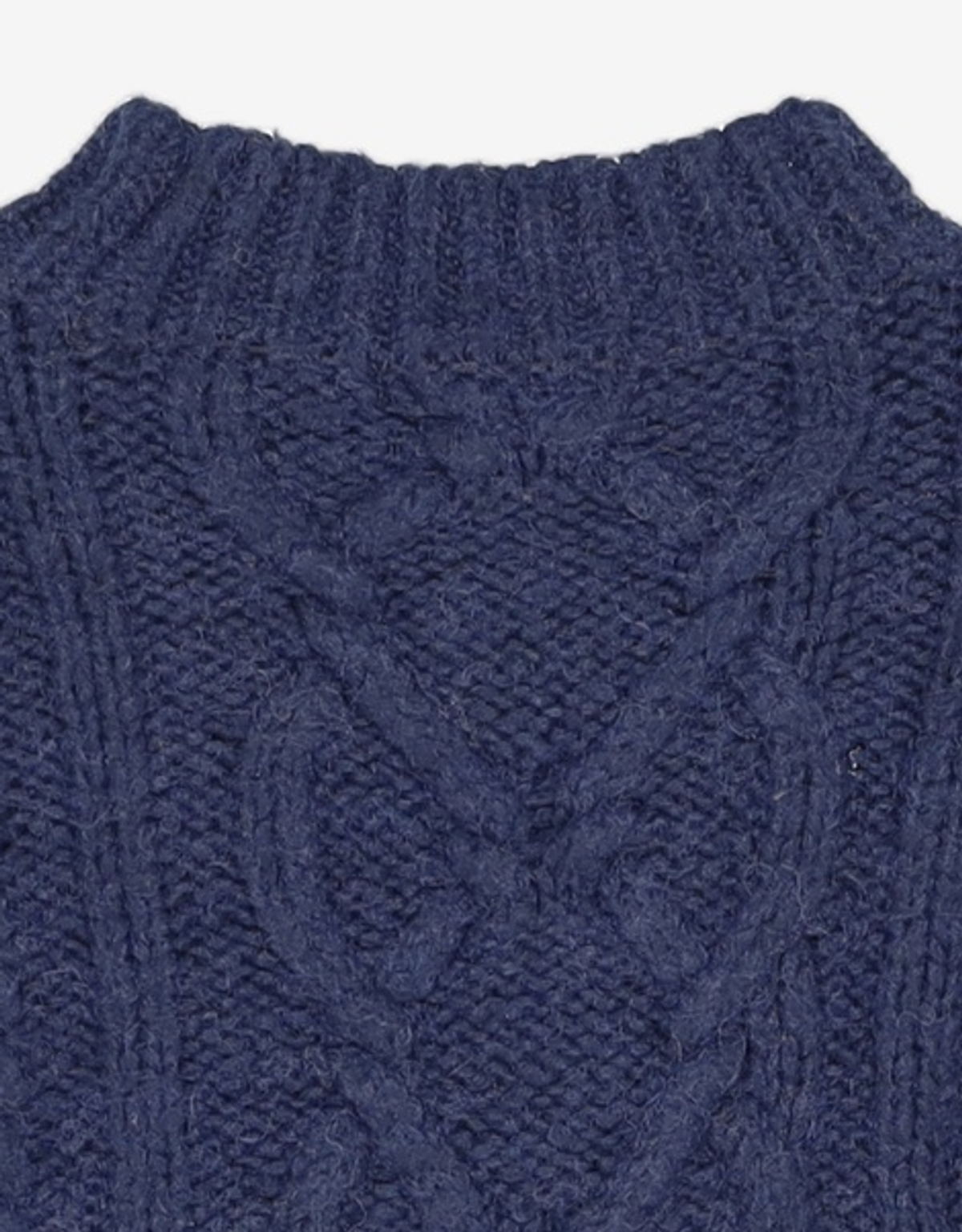 미쏘(MIXXO) 니트/스웨터 S
