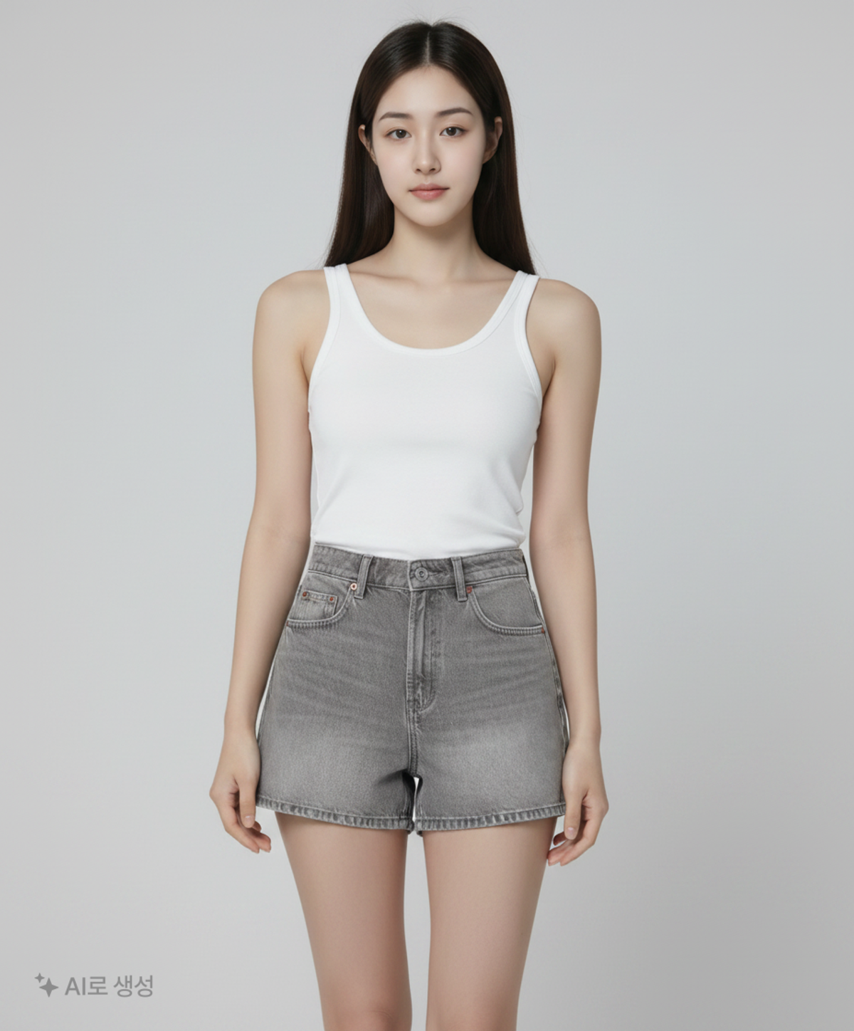 자라(ZARA) 숏팬츠 34