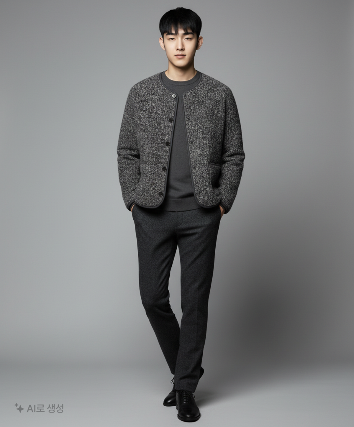 유니클로(UNIQLO) 플리스 XL