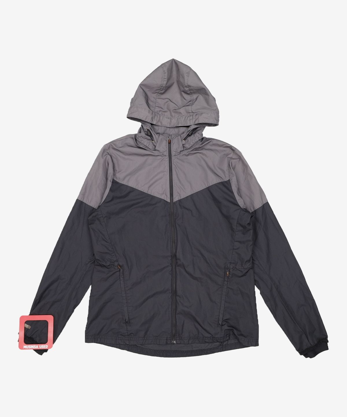 나이키(NIKE) 나일론/코치 재킷 XL