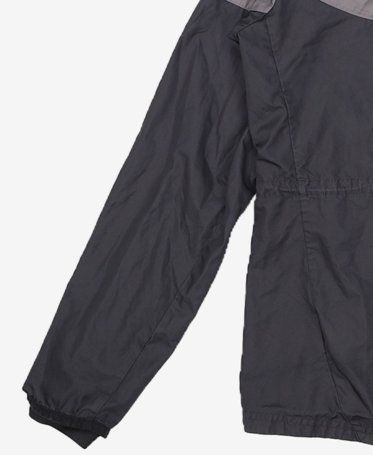 나이키(NIKE) 나일론/코치 재킷 XL