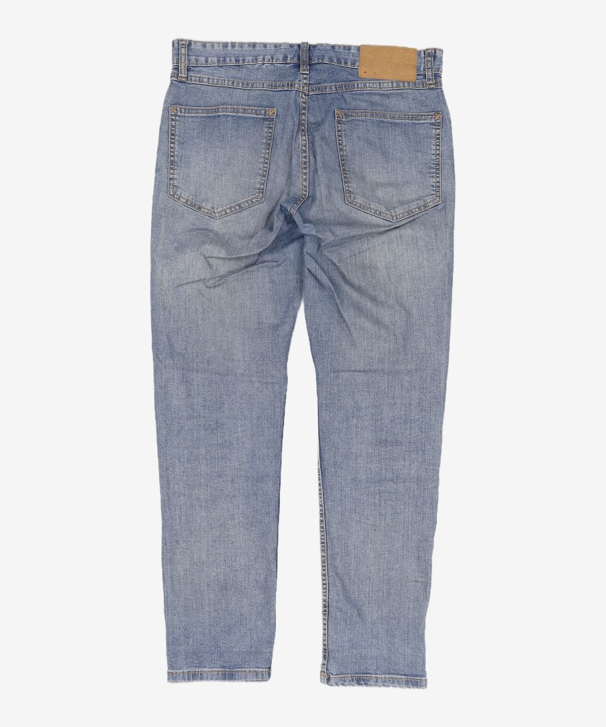 스파오(SPAO) 청/데님 팬츠 78(170/78A)