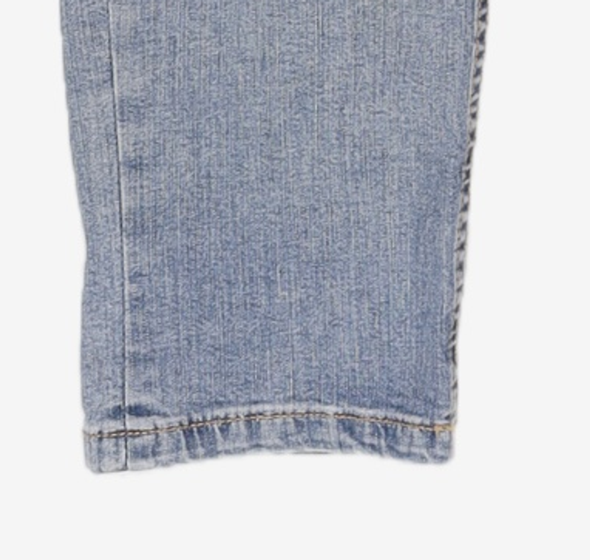스파오(SPAO) 청/데님 팬츠 78(170/78A)