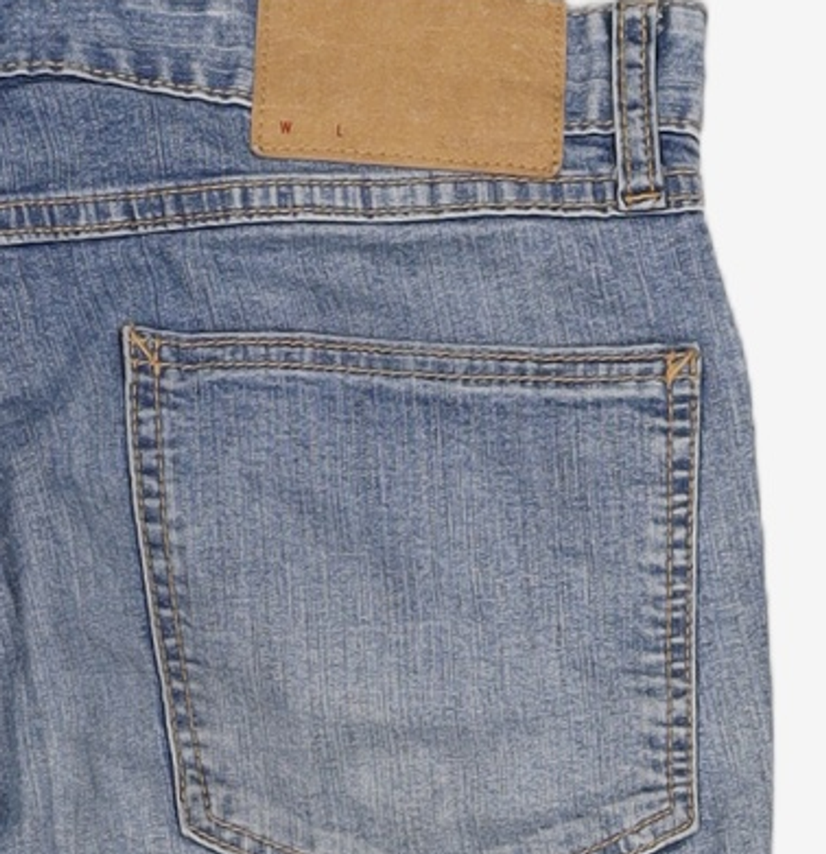 스파오(SPAO) 청/데님 팬츠 78(170/78A)