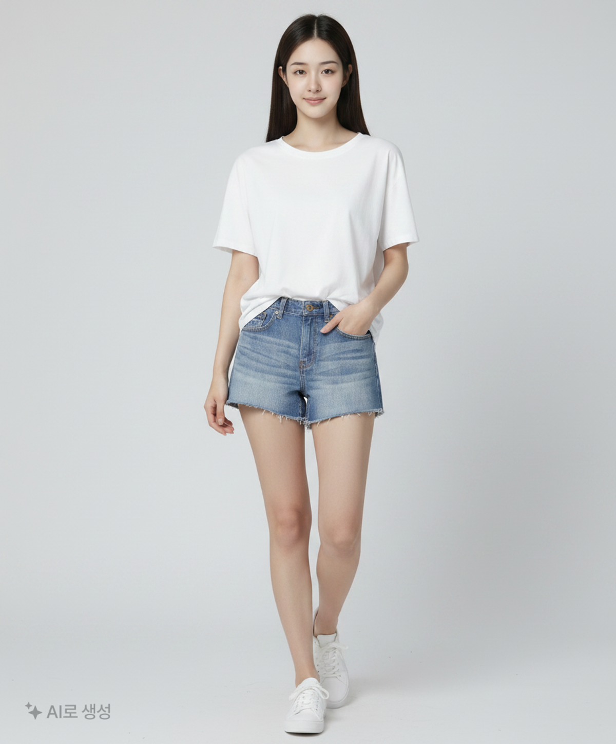 로리즈팜(LOWRYS FARM) 숏팬츠 S