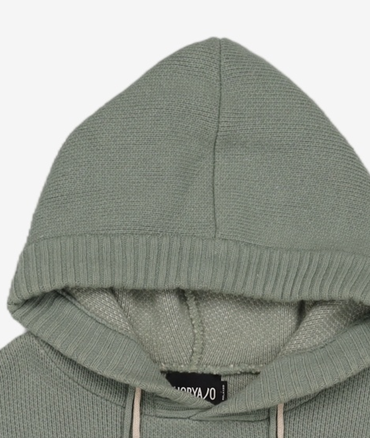 아조바이아조(AJOBYAJO) 후드 티셔츠 3XL