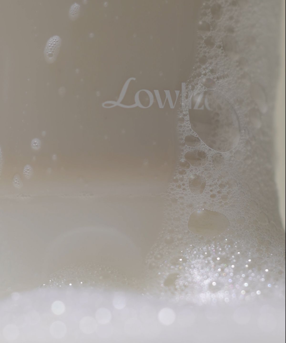 로우라이즈(LOWLIZE) 레디 스킨 팩 클렌저 150ml