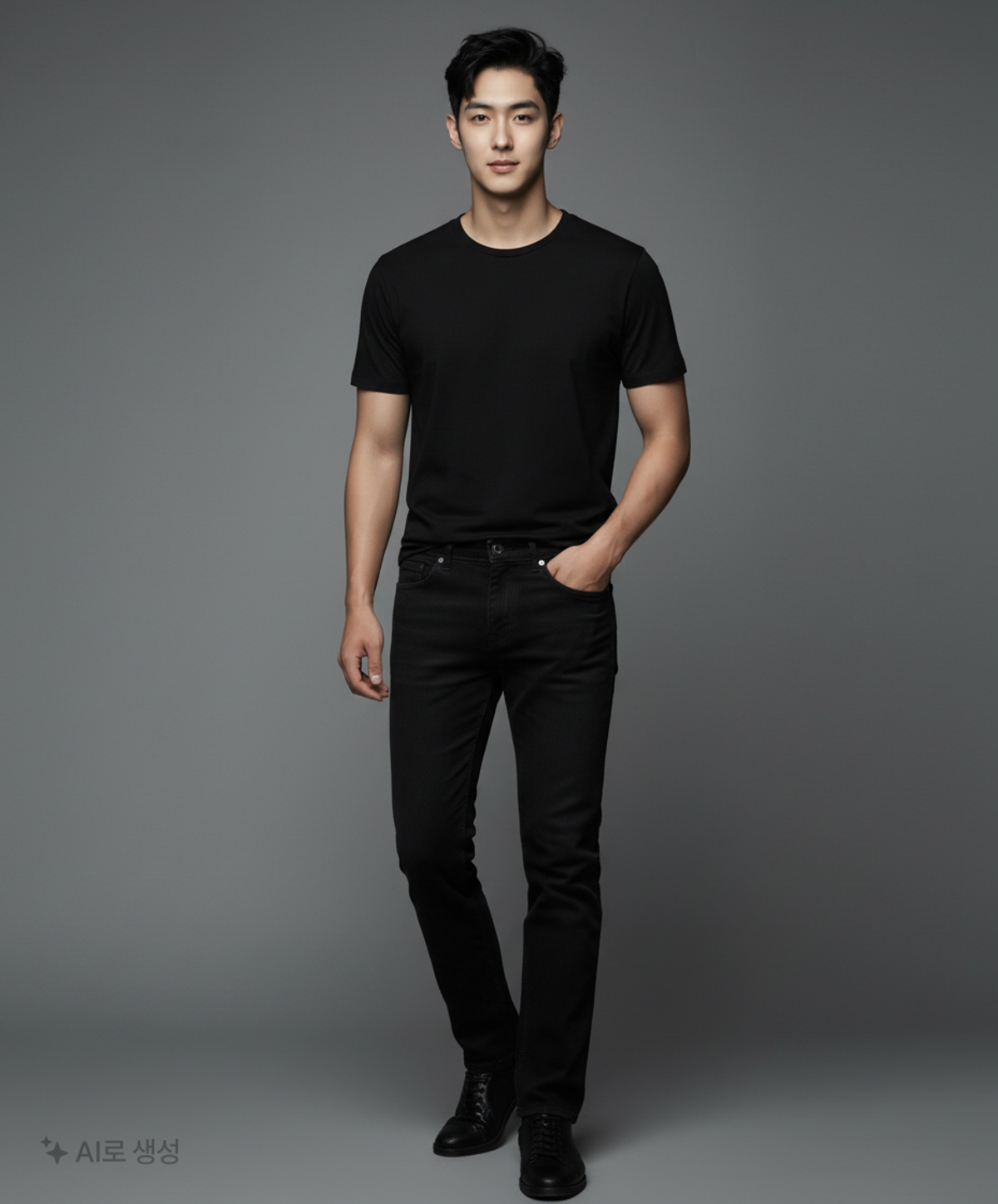 무신사 스탠다드(MUSINSA STANDARD) 청/데님 팬츠 29