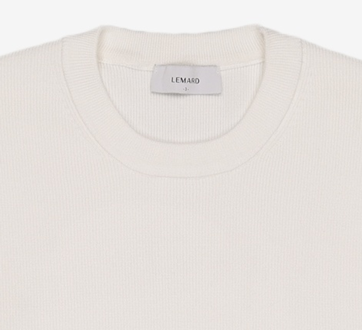 르마드(LEMARD) 니트/스웨터 3