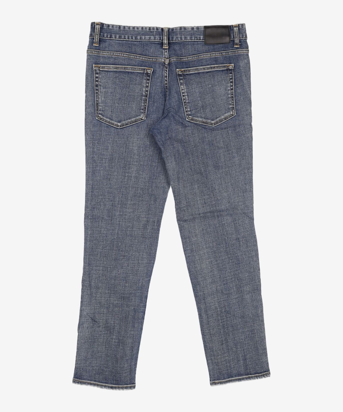 피스워커(PIECE WORKER) Stone Worker ST Greyish / New Crop 32