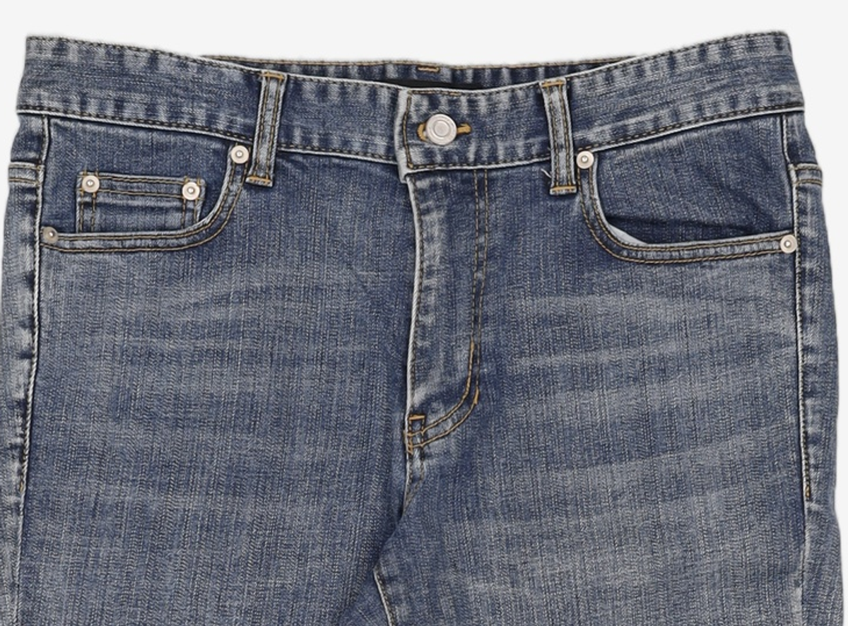 피스워커(PIECE WORKER) Stone Worker ST Greyish / New Crop 32