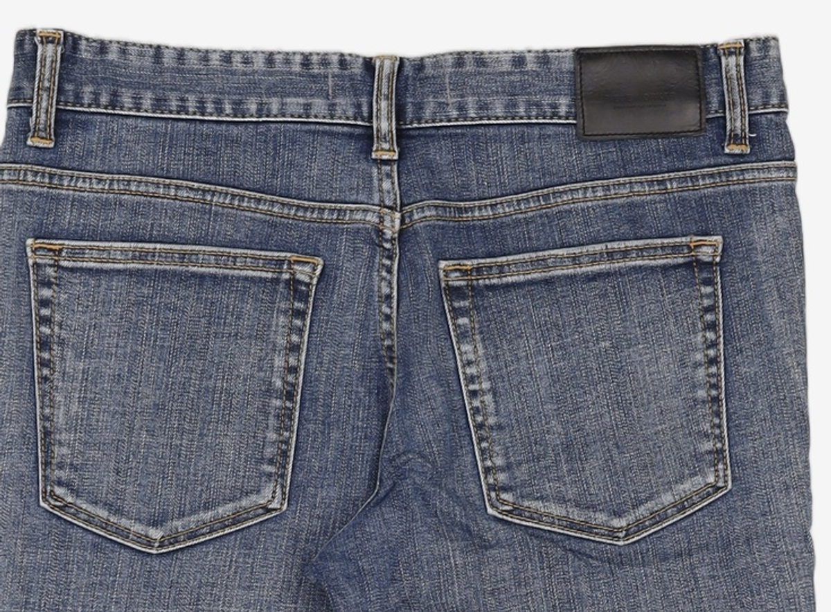 피스워커(PIECE WORKER) Stone Worker ST Greyish / New Crop 32