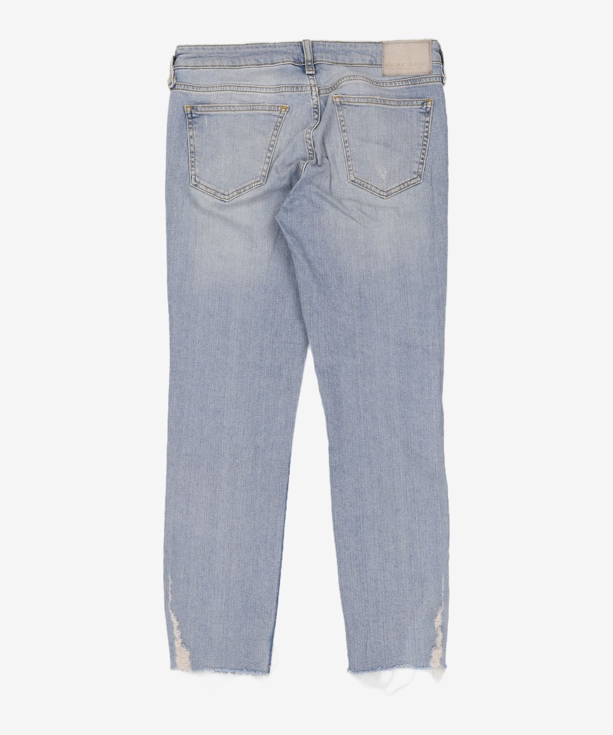자라 베이직(ZARA BASIC) 청/데님 팬츠 28