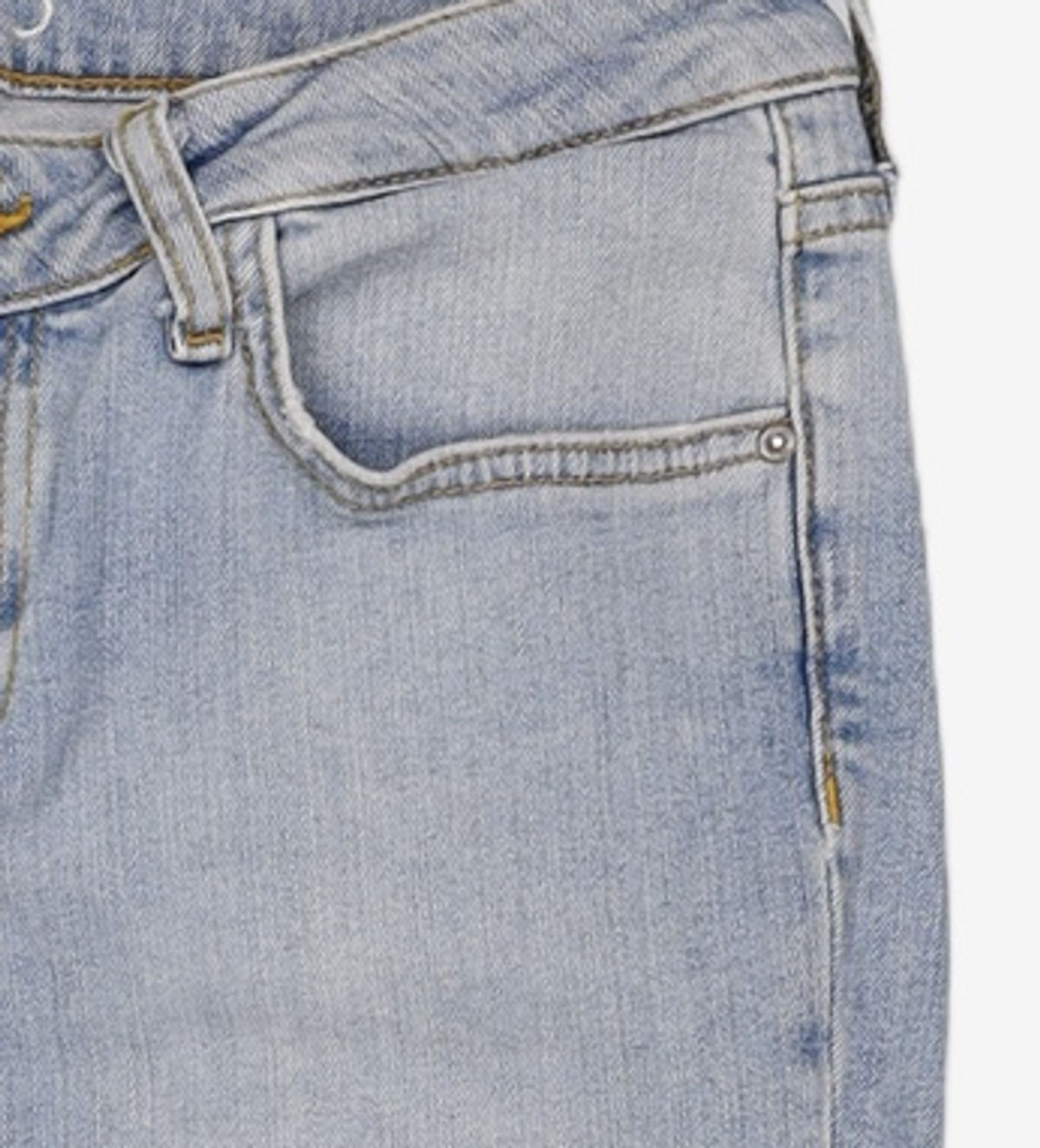 자라 베이직(ZARA BASIC) 청/데님 팬츠 28