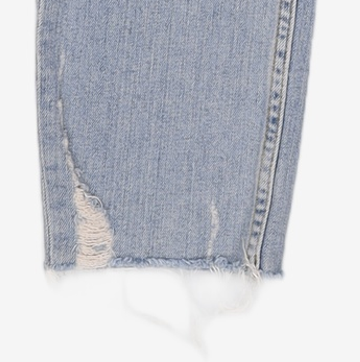 자라 베이직(ZARA BASIC) 청/데님 팬츠 28