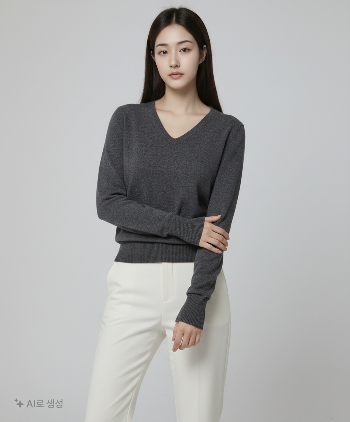 유니클로(UNIQLO) 니트/스웨터 M