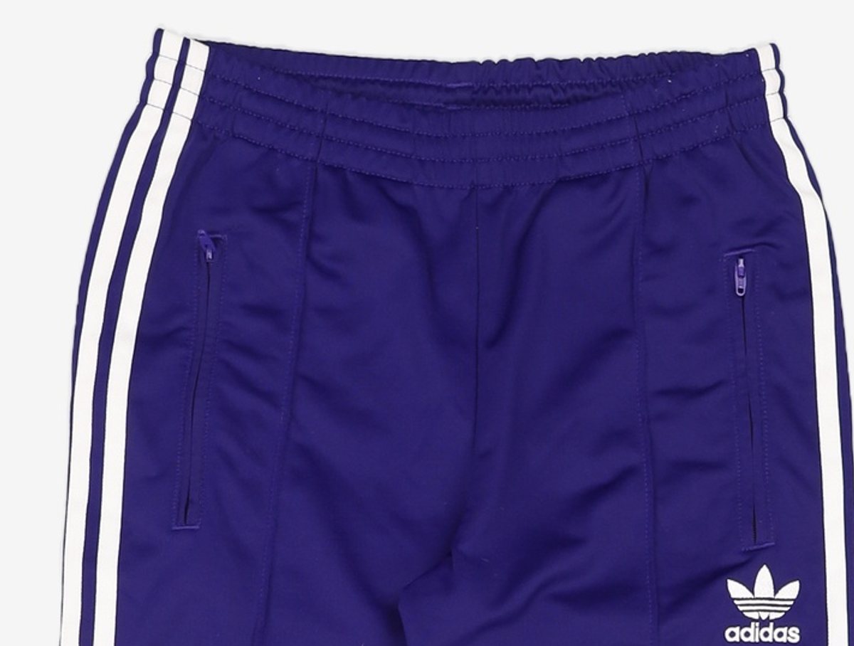 아디다스(ADIDAS) 트레이닝 팬츠 S