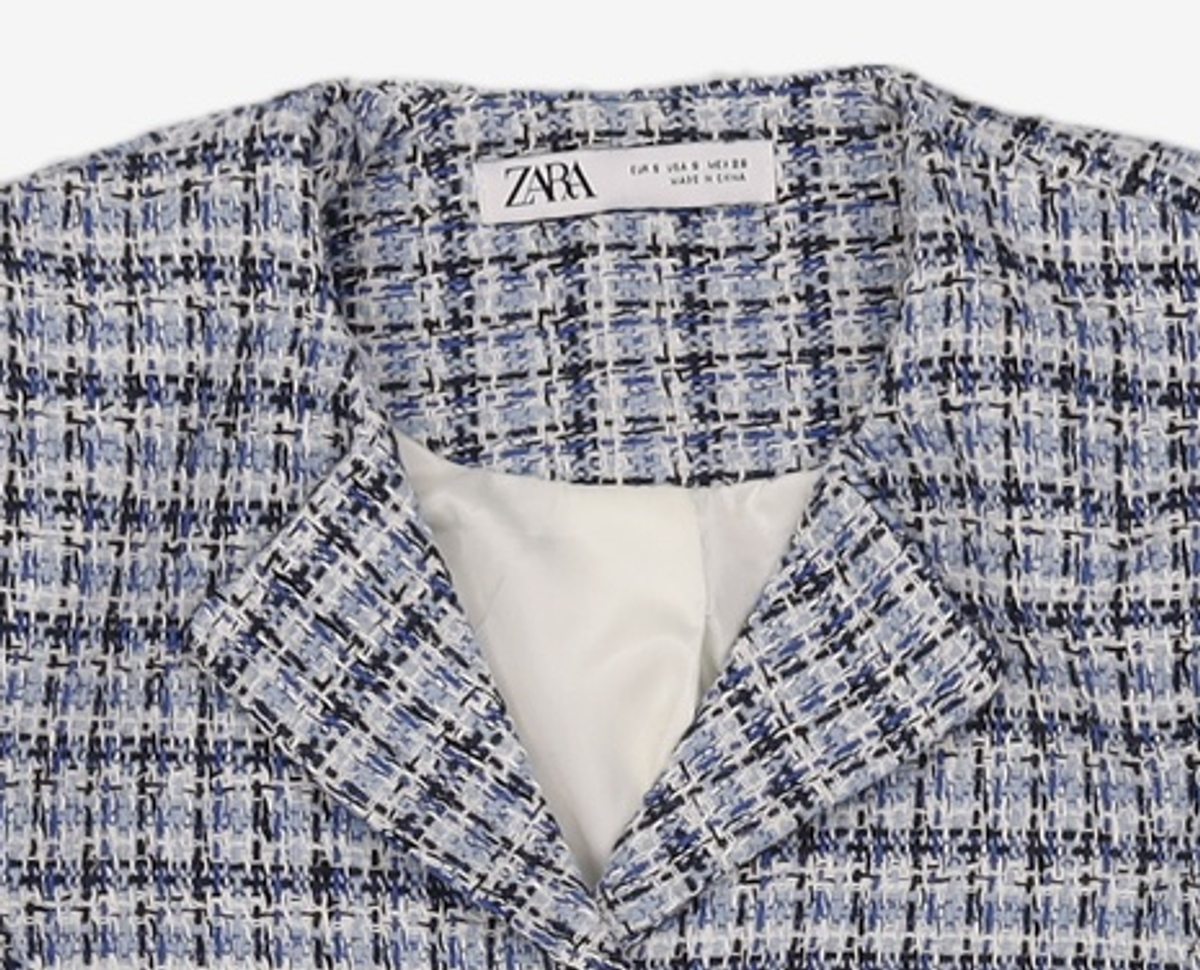 자라(ZARA) 슈트/블레이저 재킷 S