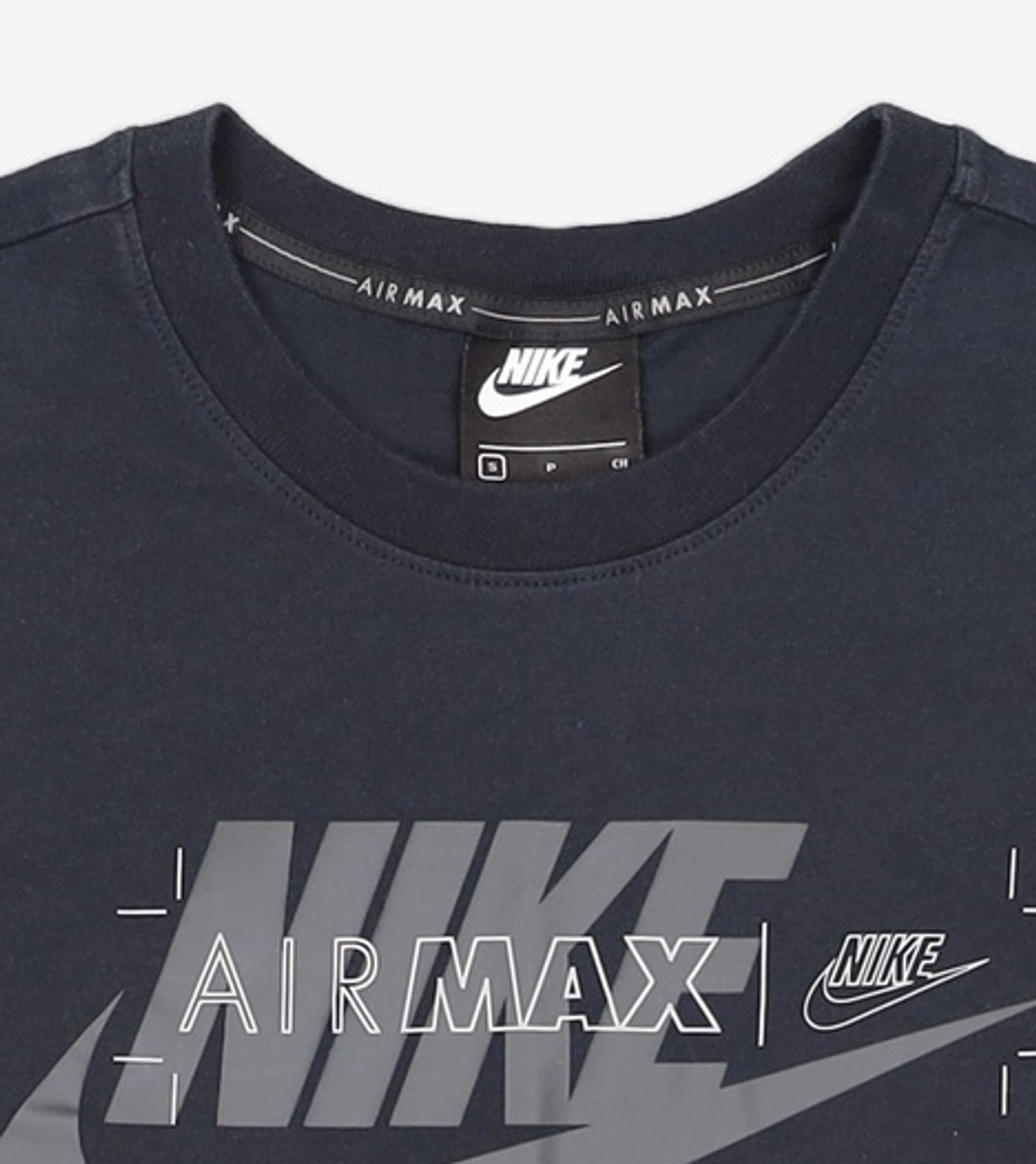 나이키(NIKE) 반소매 티셔츠 S