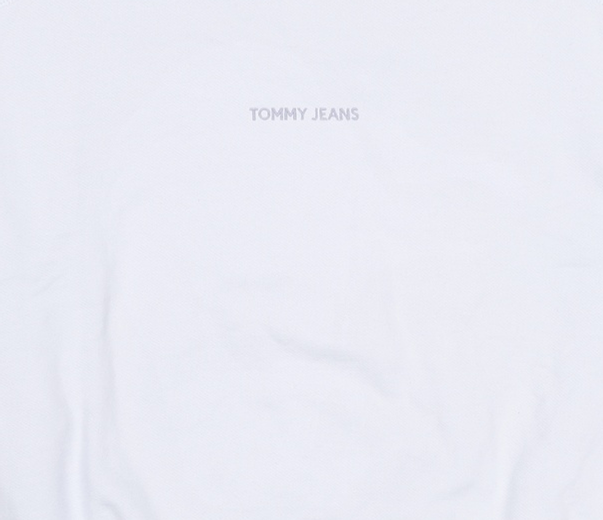 타미진스(TOMMY JEANS) 맨투맨/스웨트셔츠 XS