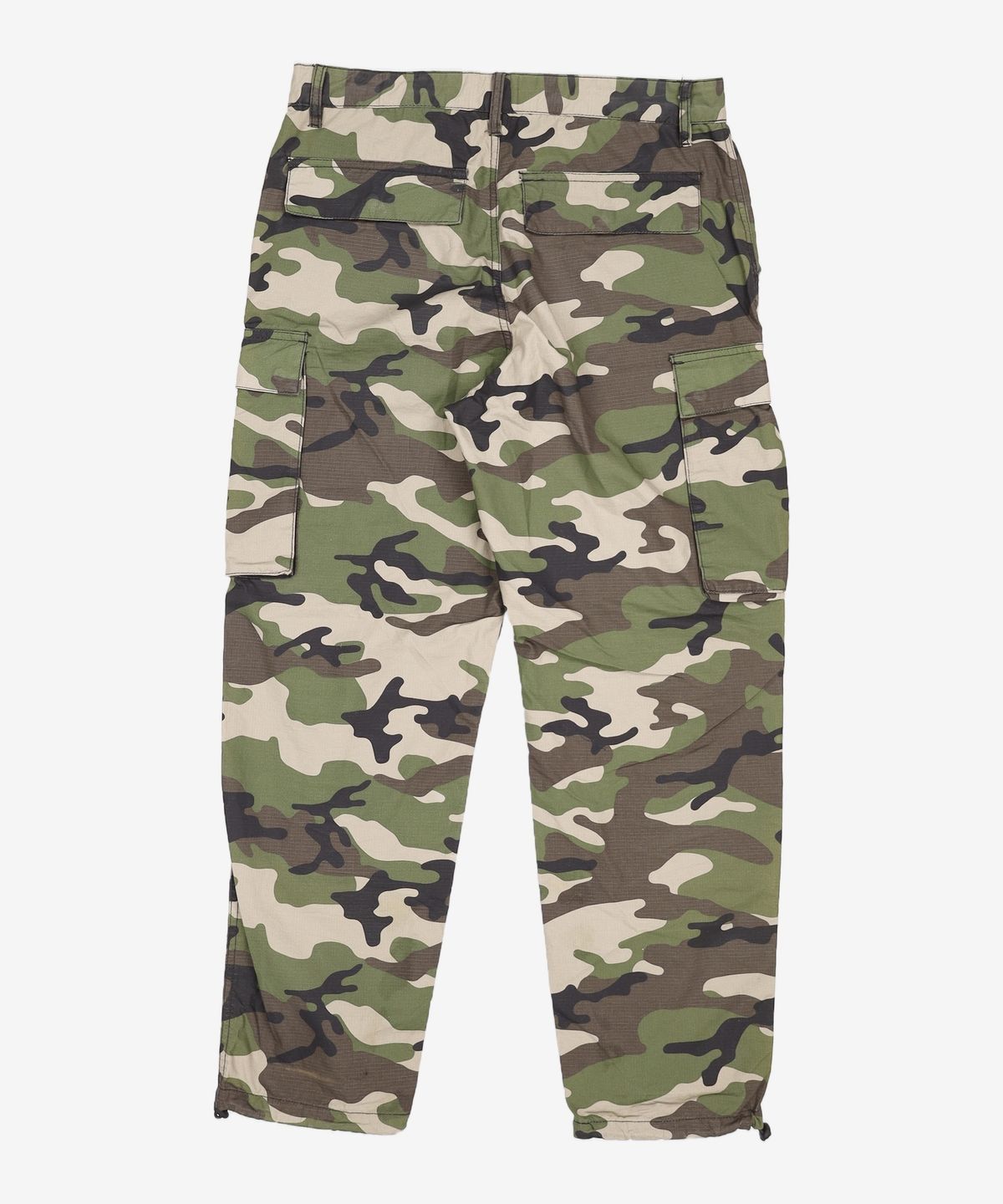 디바이디드에이치앤엠(DIVIDED H&M) 코튼 팬츠 30