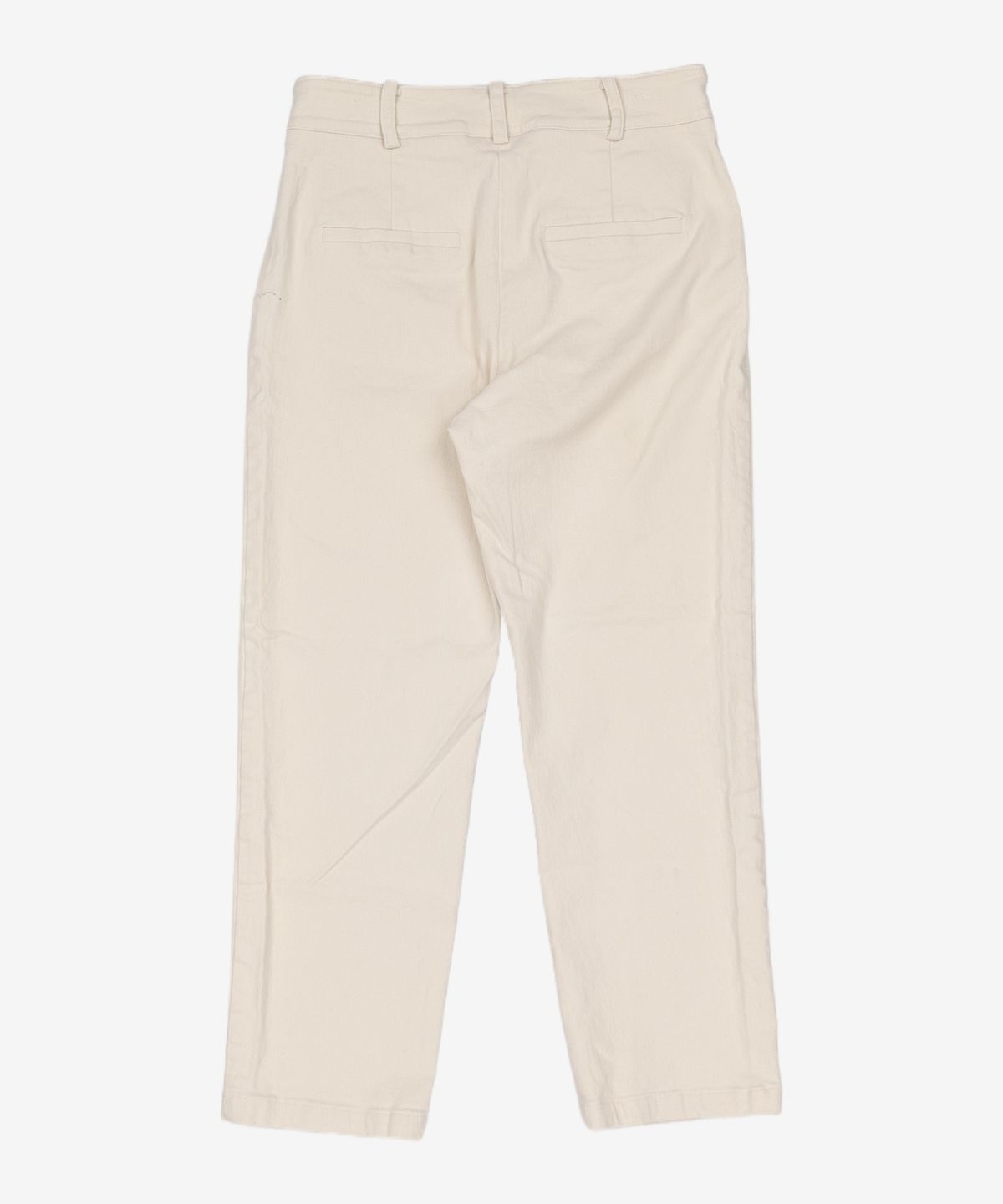미쏘(MIXXO) 9부 일자핏 코튼바지 MIWTCCT13C 24