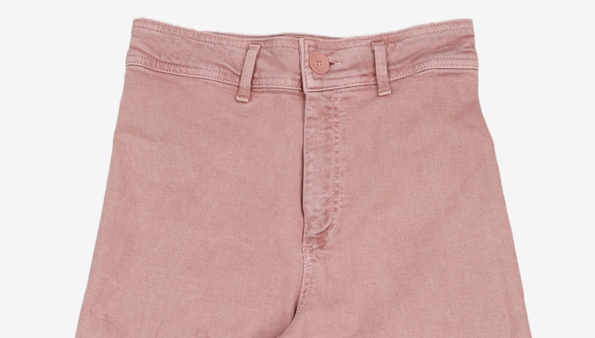 자라(ZARA) 청/데님 팬츠 38