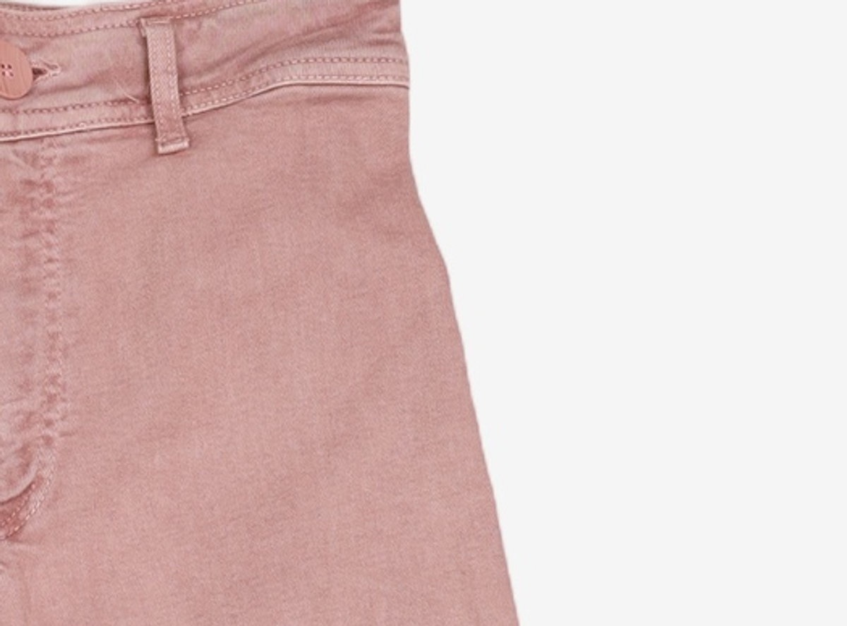 자라(ZARA) 청/데님 팬츠 38
