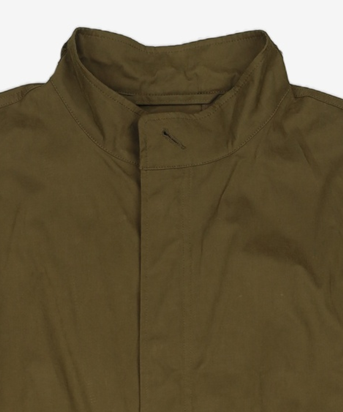 프리즘웍스(FRIZMWORKS) VINCENT M65 FISHTAIL PARKA 002 _ OLIVE M