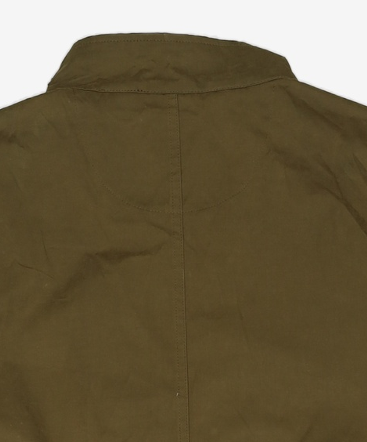 프리즘웍스(FRIZMWORKS) VINCENT M65 FISHTAIL PARKA 002 _ OLIVE M