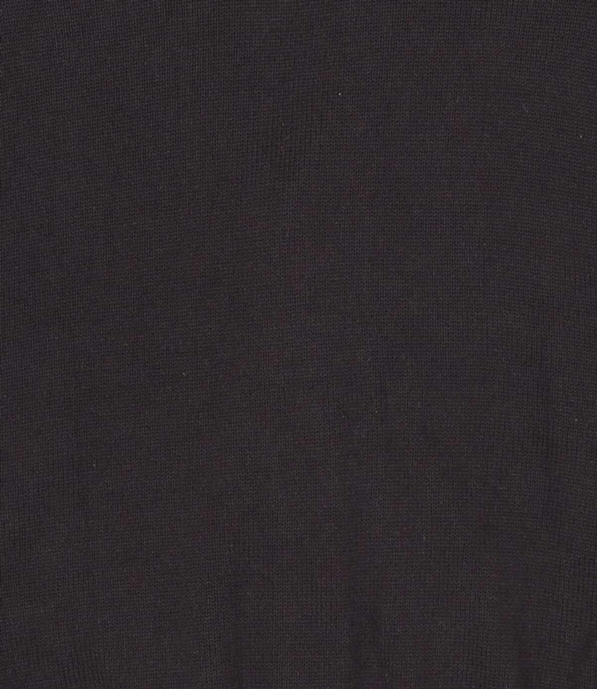 커스텀어클락(COSTUME O’CLOCK) [리뉴얼ver.] 소프트 베이직 브이넥 가디건 블랙 COOSCD001BLACK S