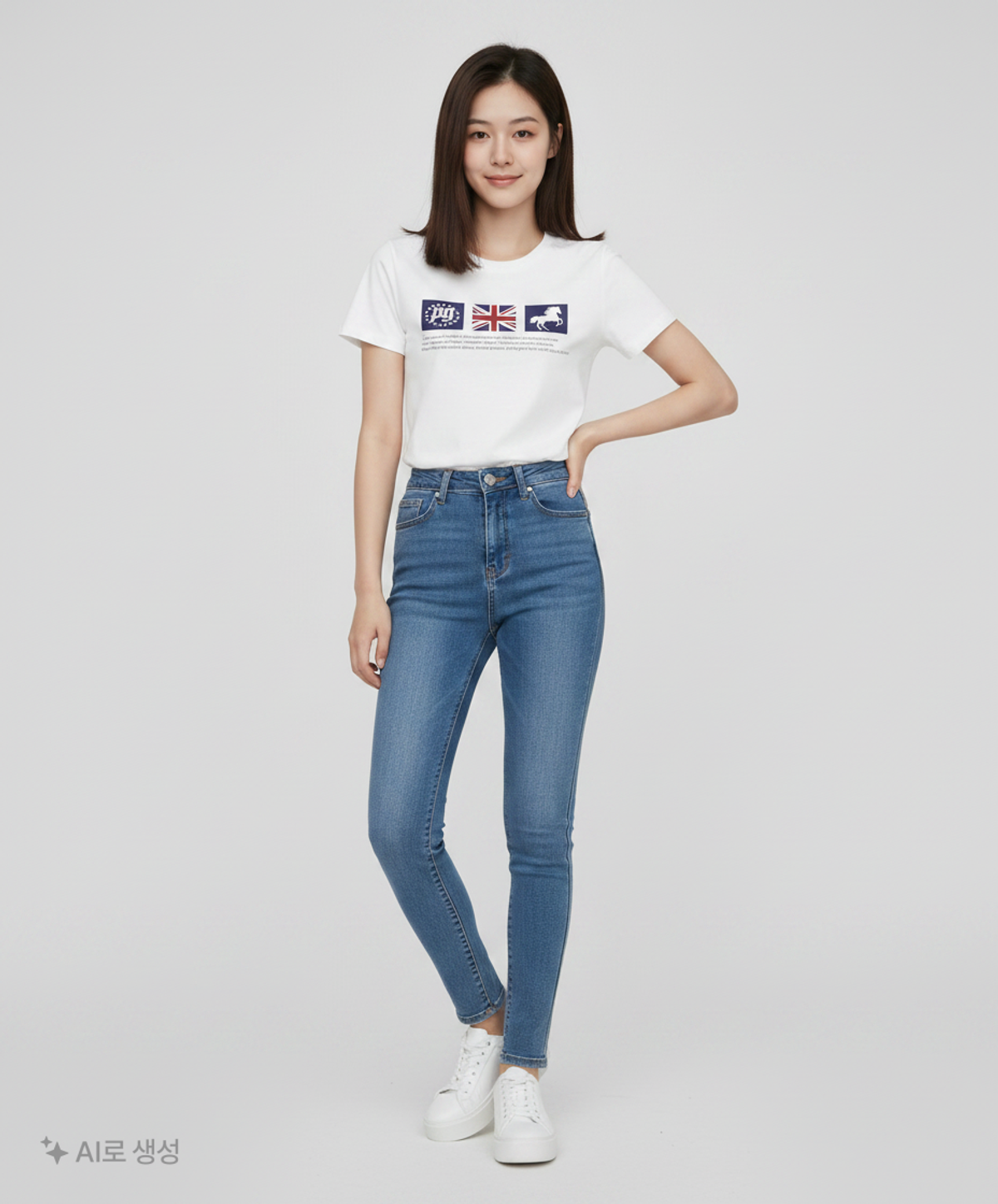 페이지시시(PAGESIISII) 반소매 티셔츠 M