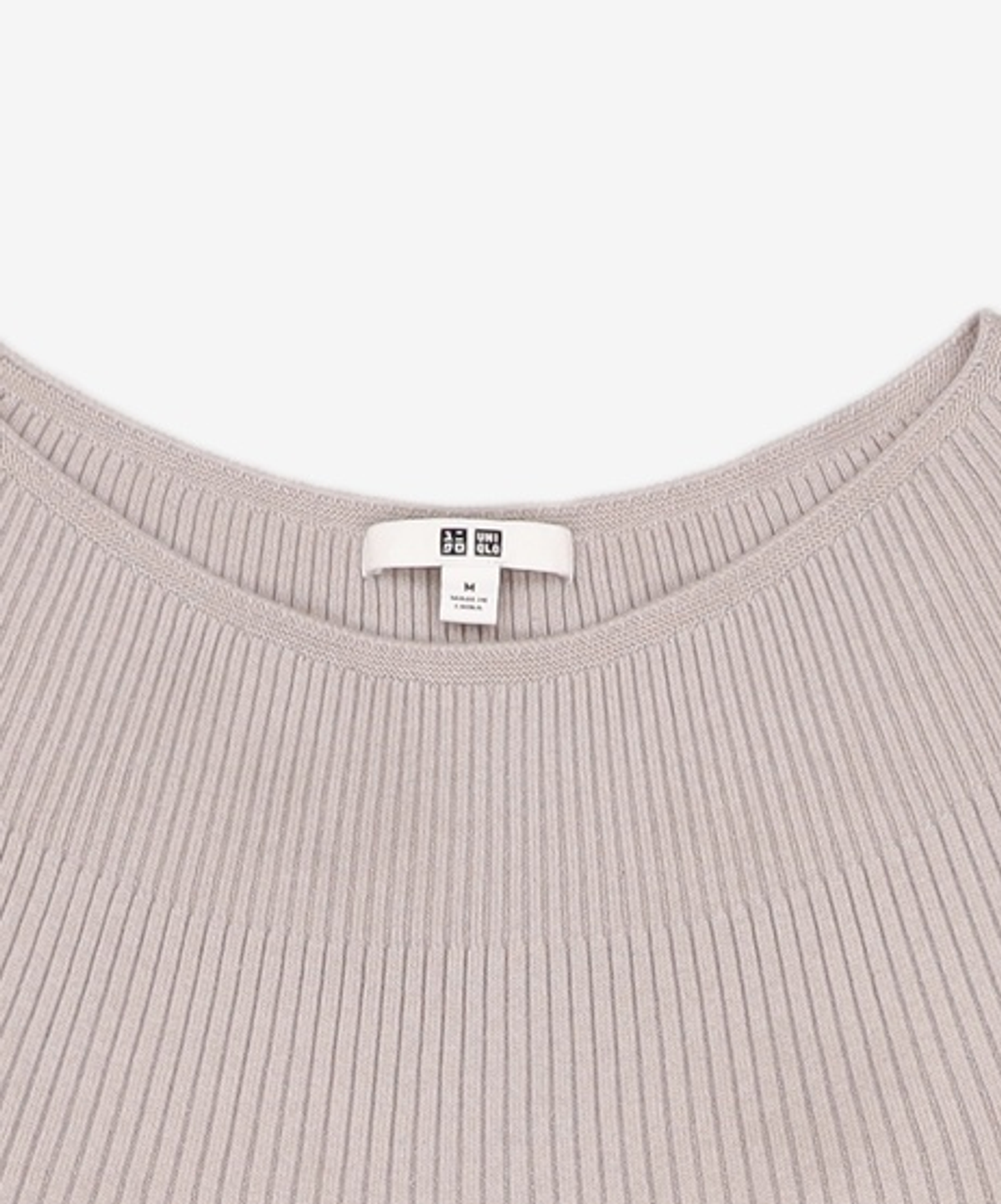 유니클로(UNIQLO) 니트/스웨터 M