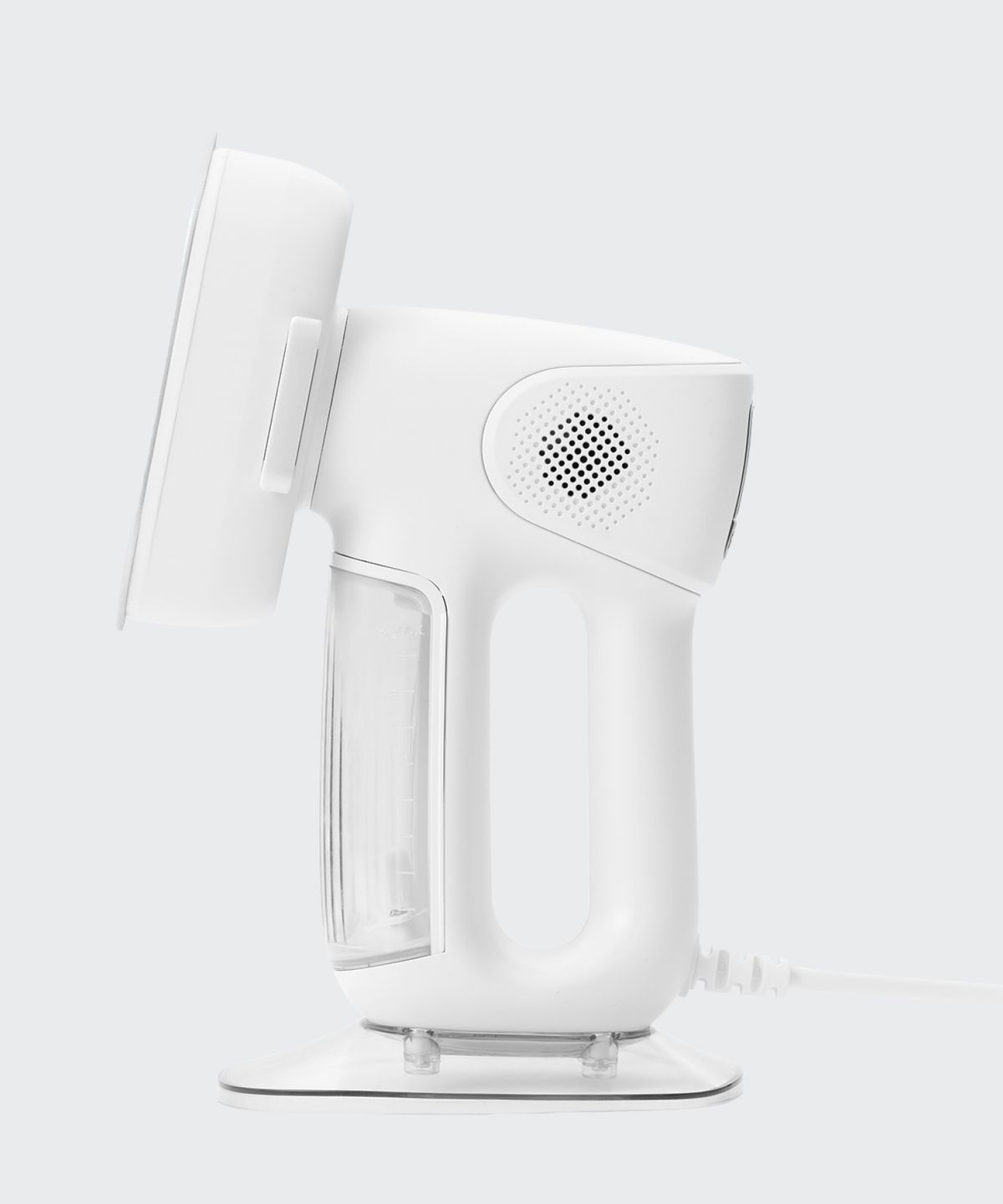 무신사 스탠다드 홈 & 프로덕트(MUSINSA STANDARD HOME & PRODUCTS) 2 IN 1 진공 스팀다리미