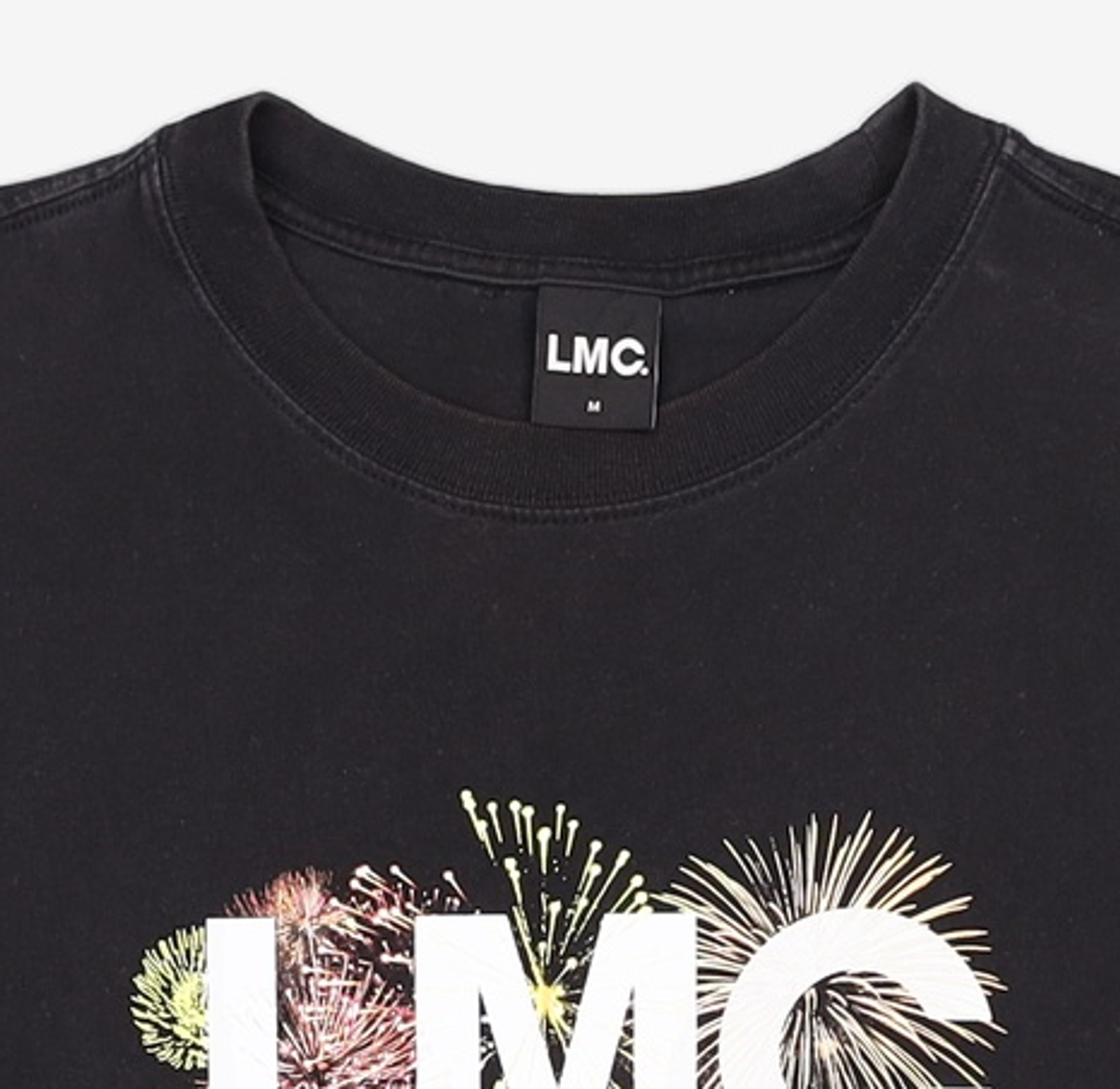 엘엠씨(LMC) 반소매 티셔츠 M