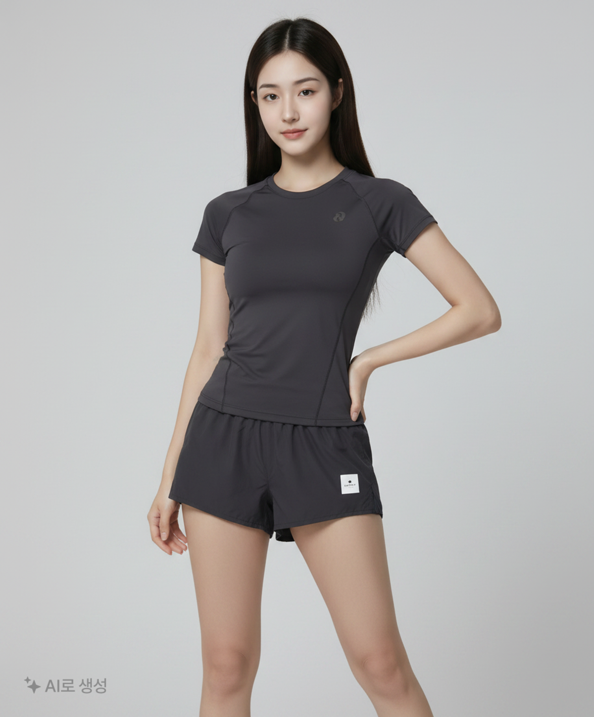 세이스카이(SAYSKY) 숏팬츠 XS