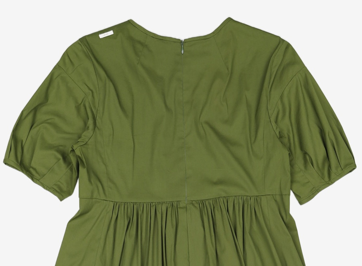 에스 막스 마라(S MAX MARA) 맥시 원피스 38
