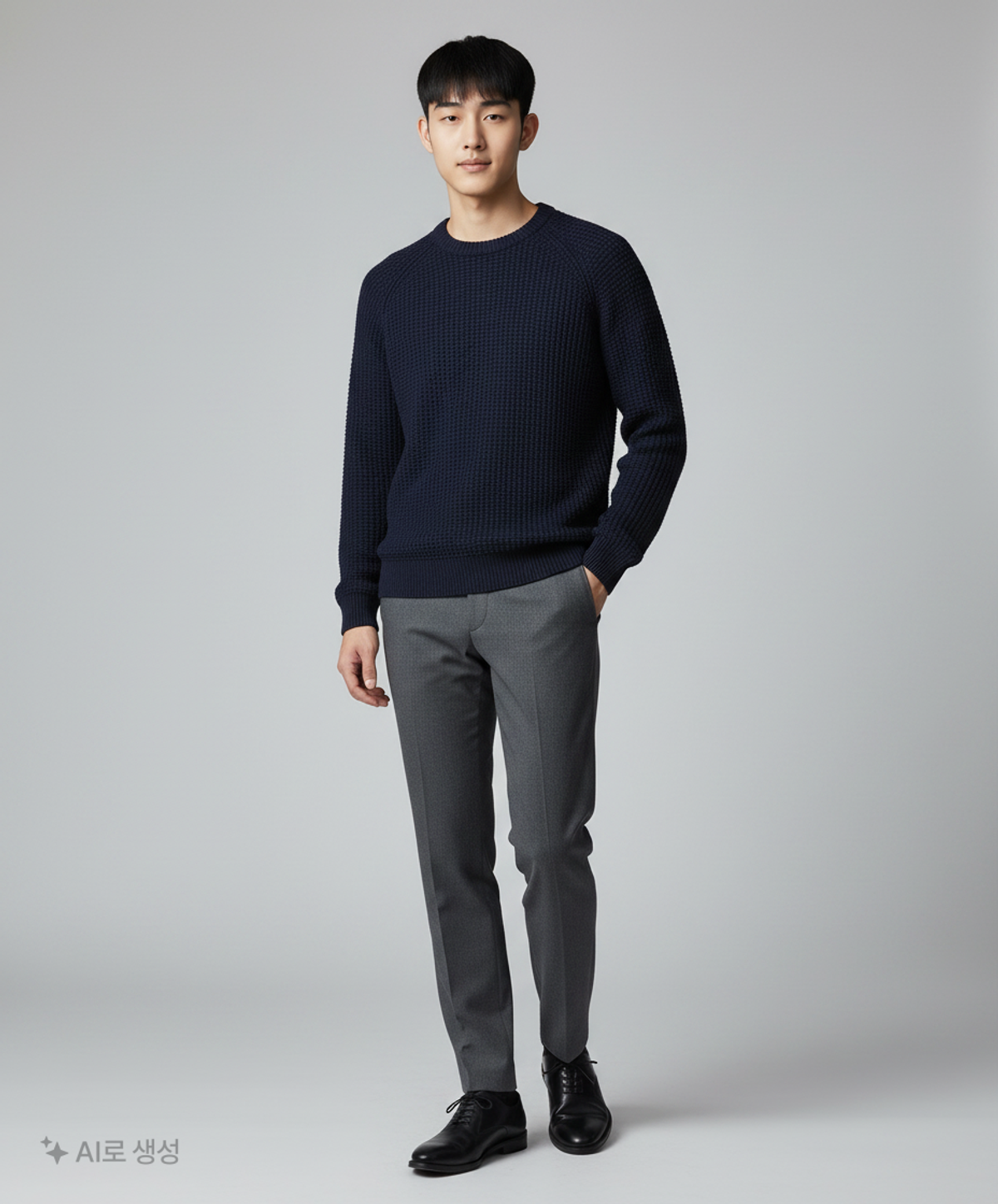유니클로(UNIQLO) 니트/스웨터 XL