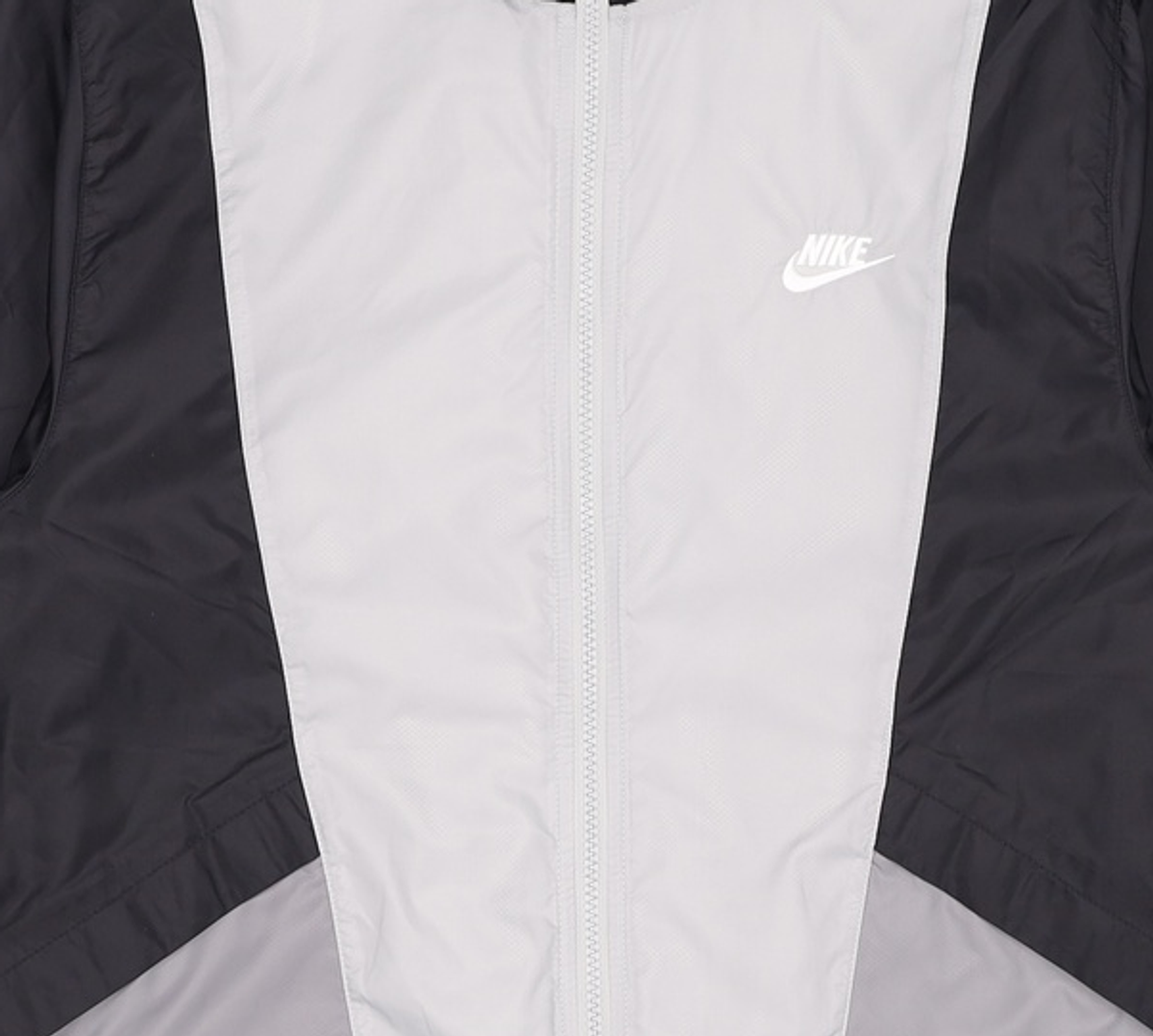 나이키(NIKE) 클럽 우븐 트랙수트 M - 블랙:스모크 그레이:라이트 스모크 그레이:화이트 / HJ1986-010 95