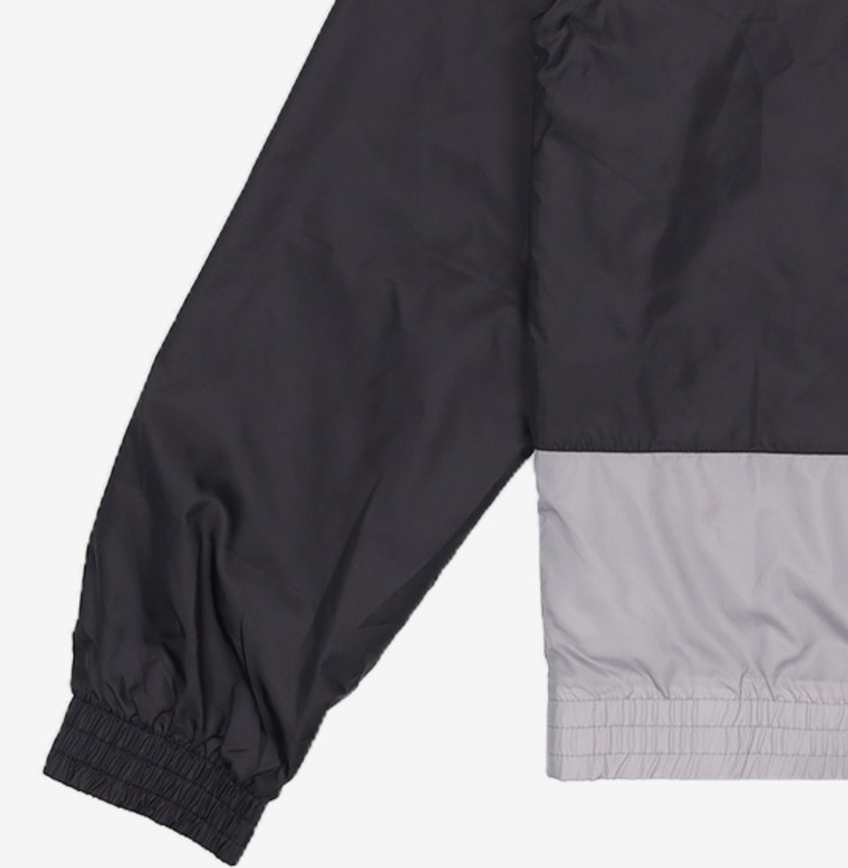 나이키(NIKE) 클럽 우븐 트랙수트 M - 블랙:스모크 그레이:라이트 스모크 그레이:화이트 / HJ1986-010 95