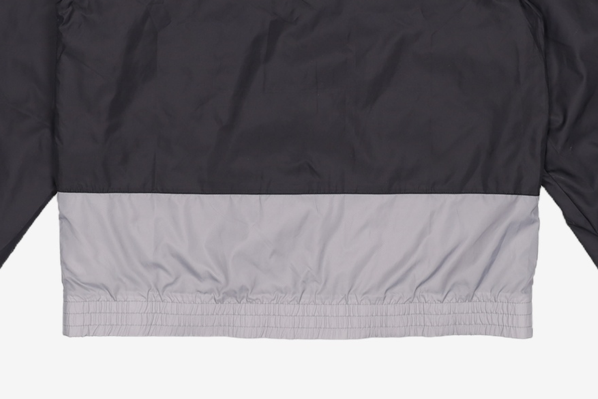 나이키(NIKE) 클럽 우븐 트랙수트 M - 블랙:스모크 그레이:라이트 스모크 그레이:화이트 / HJ1986-010 95