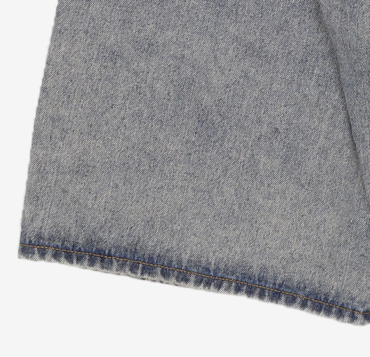 어반드레스(AVANDRESS) Carpenter Denim Shorts - 3COL XS