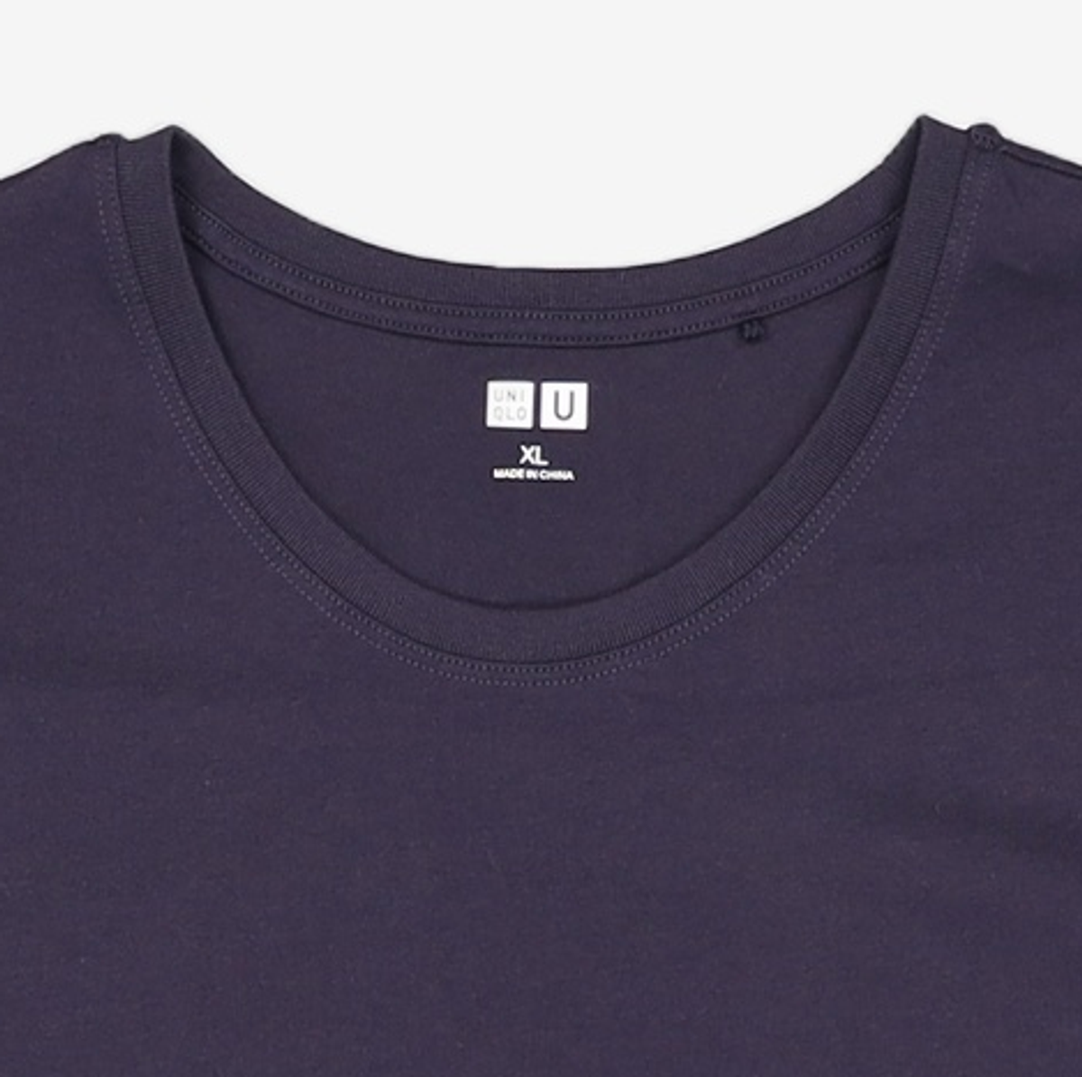 유니클로(UNIQLO) 반소매 티셔츠 XL