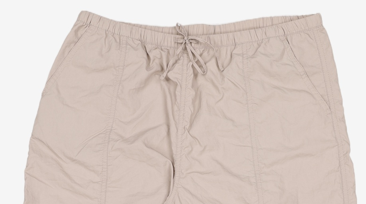 디바이디드에이치앤엠(DIVIDED H&M) 트레이닝 팬츠 S