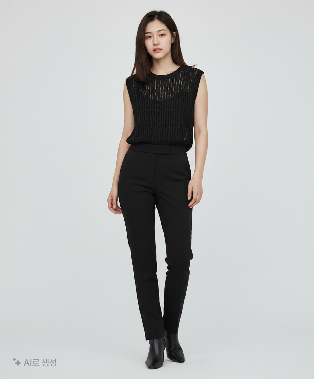 유니클로(UNIQLO) 베스트 XL